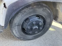 Nissan CONDOR лот № 3265 оценка R  с аукциона в Японии 7