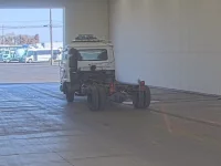 Nissan CONDOR лот № 3265 оценка R  с аукциона в Японии 1