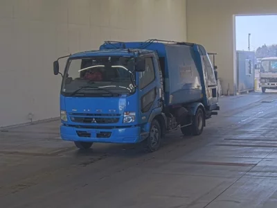 Mitsubishi FUSO FIGHTER