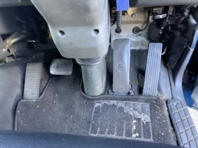 Mitsubishi FUSO FIGHTER