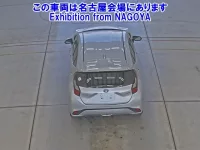 Toyota AQUA лот № 70017 оценка RA  с аукциона в Японии 2