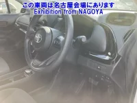 Toyota AQUA лот № 70017 оценка RA  с аукциона в Японии 5