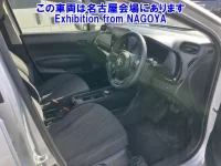 Toyota AQUA лот № 70017 оценка RA  с аукциона в Японии 8