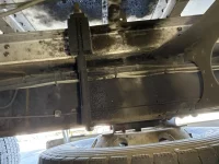 Nissan CONDOR лот № 4136 оценка 3.5  с аукциона в Японии 7