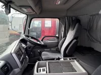 Nissan CONDOR лот № 4136 оценка 3.5  с аукциона в Японии 4