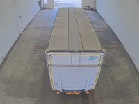 Nissan CONDOR лот № 4136 оценка 3.5  с аукциона в Японии 2