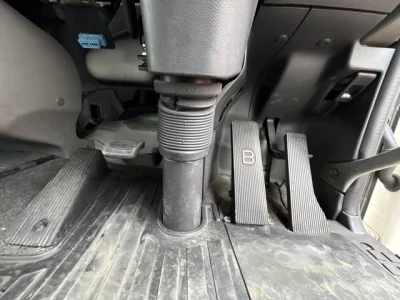 Nissan CONDOR  с аукциона в Японии