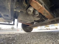 Nissan CONDOR лот № 2517 оценка 3  с аукциона в Японии 9