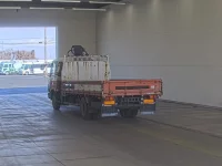 Nissan CONDOR лот № 2517 оценка 3  с аукциона в Японии 1