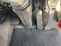 Nissan CONDOR лот № 2517 оценка 3  с аукциона в Японии 3