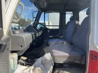 Nissan CONDOR лот № 2517 оценка 3  с аукциона в Японии 4