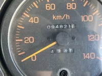 Nissan CONDOR лот № 2517 оценка 3  с аукциона в Японии 5