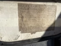 Nissan CONDOR лот № 2517 оценка 3  с аукциона в Японии 7