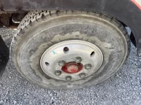 Nissan CONDOR лот № 2517 оценка 3  с аукциона в Японии 8