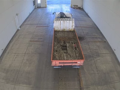 Nissan CONDOR  с аукциона в Японии