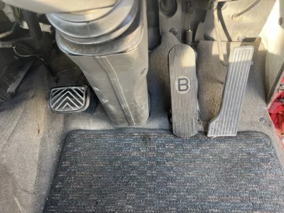 Nissan CONDOR  с аукциона в Японии