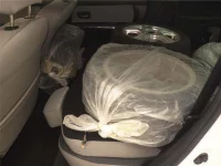 Mazda VERISA лот № 70282 оценка 3  с аукциона в Японии 6