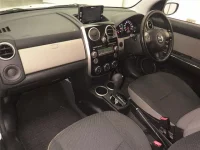 Mazda VERISA лот № 70282 оценка 3  с аукциона в Японии 3