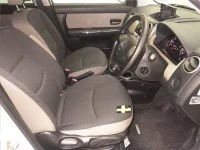 Mazda VERISA лот № 70282 оценка 3  с аукциона в Японии 4