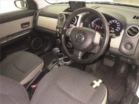 Mazda VERISA лот № 70282 оценка 3  с аукциона в Японии 2