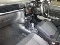 Citroen C3 лот № 395 оценка 4.5  с аукциона в Японии 2