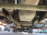 Hino RANGER лот № 3269 оценка 3  с аукциона в Японии 9