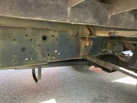 Hino RANGER лот № 3269 оценка 3  с аукциона в Японии 10