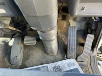 Hino RANGER лот № 3269 оценка 3  с аукциона в Японии 3