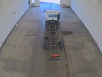 Hino RANGER лот № 3270 оценка 3.5  с аукциона в Японии 2