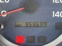 Hino RANGER лот № 3270 оценка 3.5  с аукциона в Японии 6