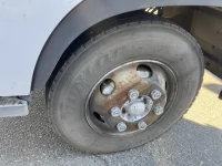 Hino RANGER лот № 3270 оценка 3.5  с аукциона в Японии 8