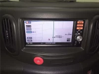 Nissan CUBE лот № 70289 оценка 4  с аукциона в Японии 5