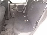 Nissan CUBE лот № 70289 оценка 4  с аукциона в Японии 6