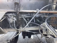 Nissan CONDOR лот № 3271 оценка 3  с аукциона в Японии 9