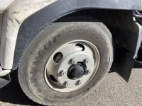 Nissan CONDOR лот № 3271 оценка 3  с аукциона в Японии 7