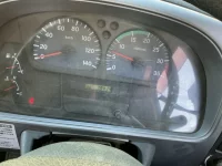 Nissan CONDOR лот № 3271 оценка 3  с аукциона в Японии 5