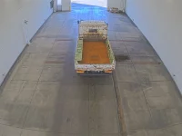 Nissan CONDOR лот № 3271 оценка 3  с аукциона в Японии 2