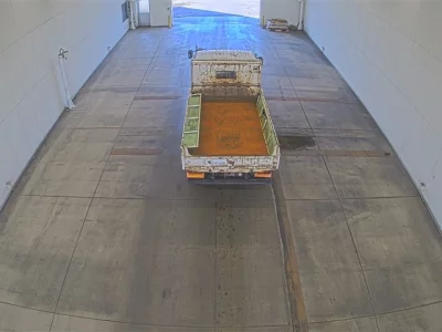 Nissan CONDOR  с аукциона в Японии