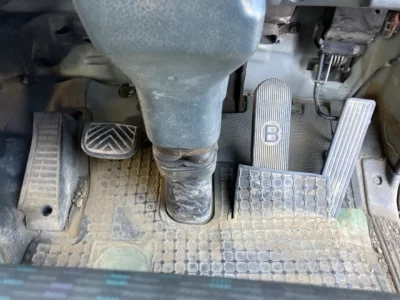 Nissan CONDOR  с аукциона в Японии