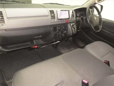 Toyota REGIUS ACE VAN