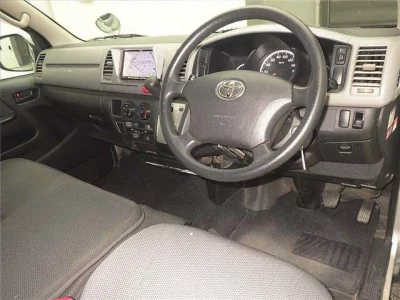 Toyota REGIUS ACE VAN