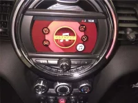 BMW MINI лот № 70296 оценка 4  с аукциона в Японии 5