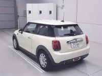 BMW MINI лот № 70296 оценка 4  с аукциона в Японии 1