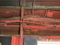 Hino PROFIA лот № 4139 оценка R  с аукциона в Японии 7