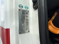 Hino PROFIA лот № 4139 оценка R  с аукциона в Японии 6