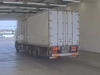 Hino PROFIA лот № 4139 оценка R  с аукциона в Японии 1