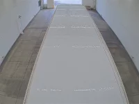 Hino PROFIA лот № 4139 оценка R  с аукциона в Японии 2