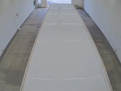 Hino PROFIA  с аукциона в Японии