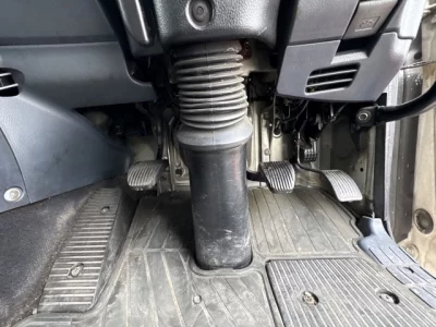 Hino PROFIA  с аукциона в Японии