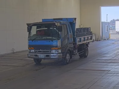 Mitsubishi FUSO FIGHTER